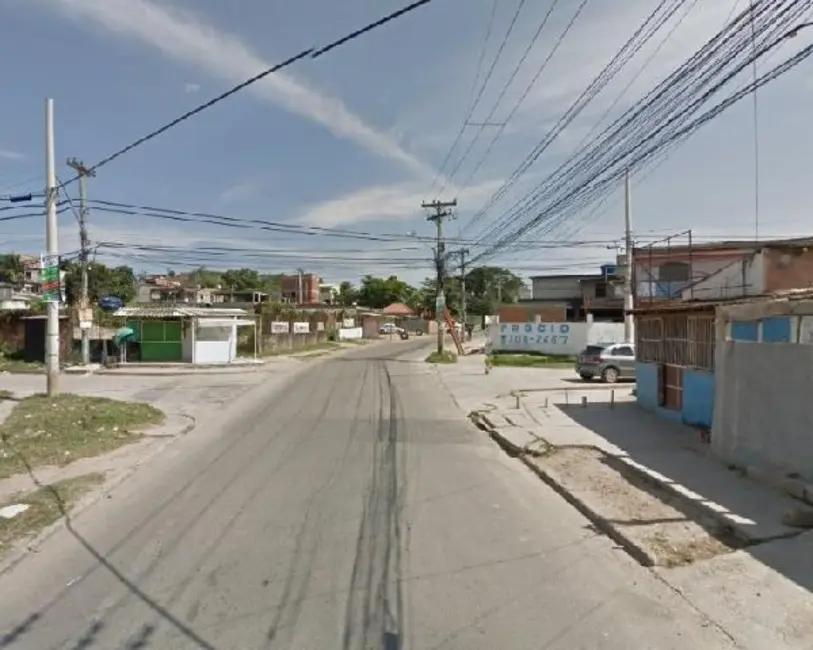 Foto 1 de Casa com 2 quartos à venda, 72m2 em Jardim Independência, Sao Goncalo - RJ