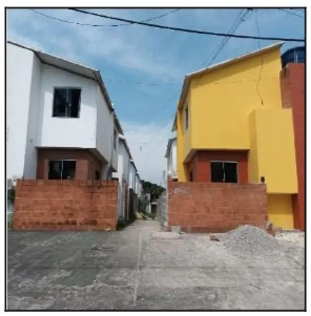 Foto 1 de Casa com 2 quartos à venda, 56m2 em Mage - RJ