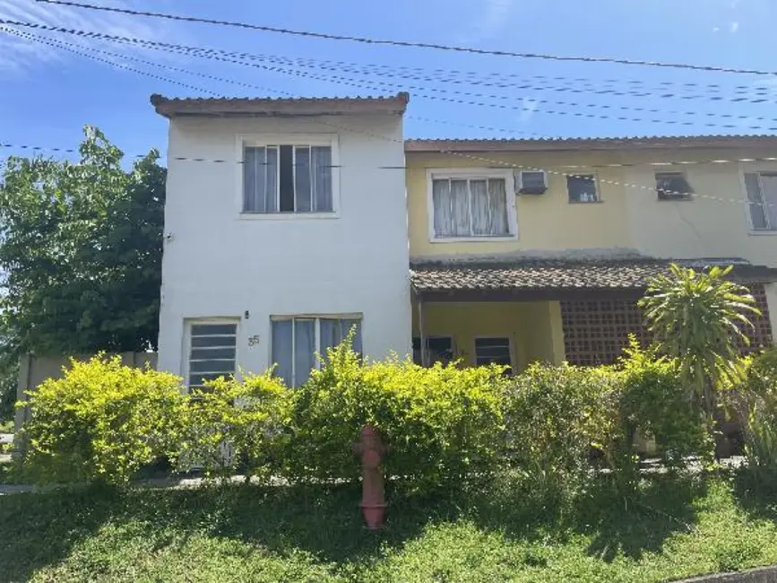 Foto 1 de Casa com 2 quartos à venda, 57m2 em Nova Iguacu - RJ