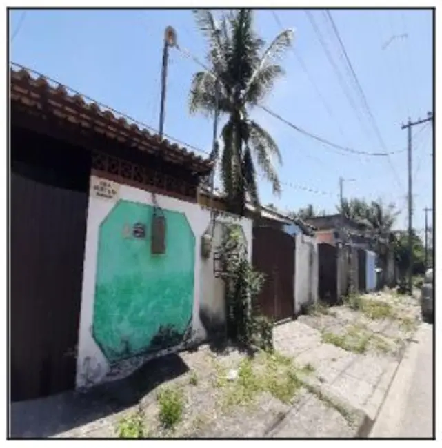 Foto 1 de Casa com 2 quartos à venda, 180m2 em Ampliação, Itaborai - RJ
