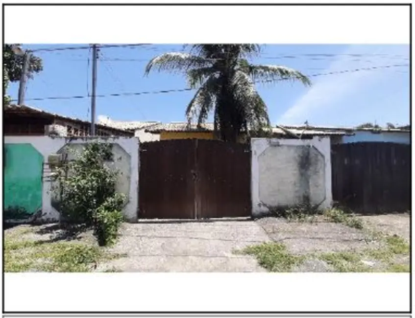 Foto 2 de Casa com 2 quartos à venda, 180m2 em Ampliação, Itaborai - RJ