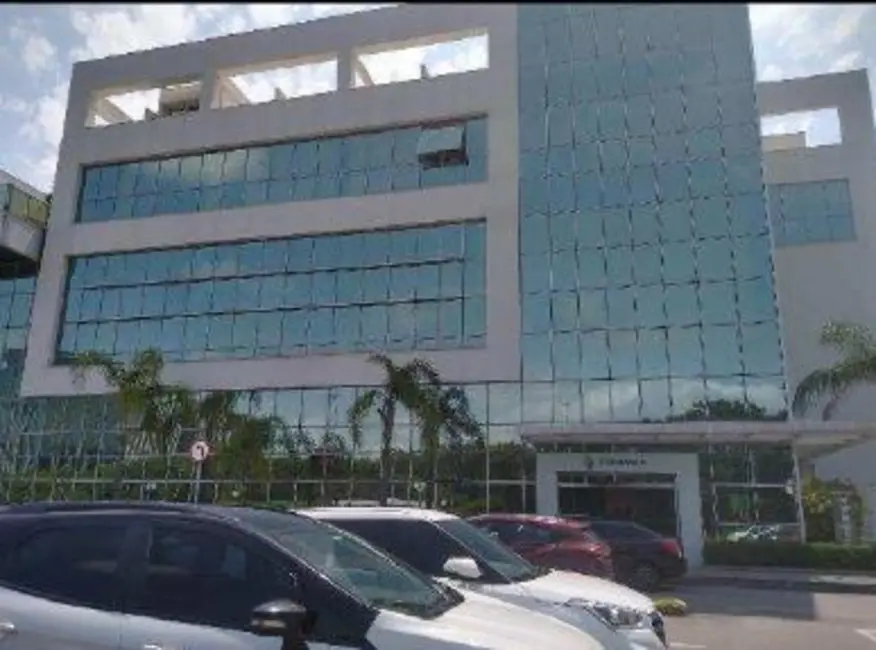 Sala Comercial com 1 quarto à venda, 36m2 em Barra da Tijuca, Rio De Janeiro - RJ - imagem 1 Foto 1 de Sala Comercial com 1 quarto à venda, 36m2 em Barra da Tijuca, Rio De Janeiro - RJ