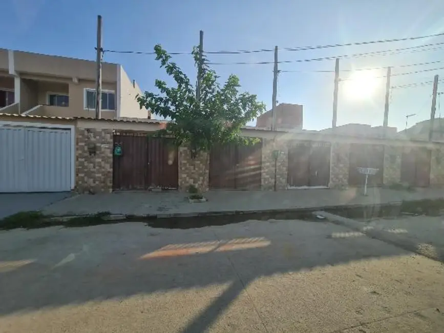 Casa com 1 quarto à venda, 49m2 em Vila de Cava, Nova Iguacu - RJ - imagem 1 Foto 1 de Casa com 1 quarto à venda, 49m2 em Vila de Cava, Nova Iguacu - RJ