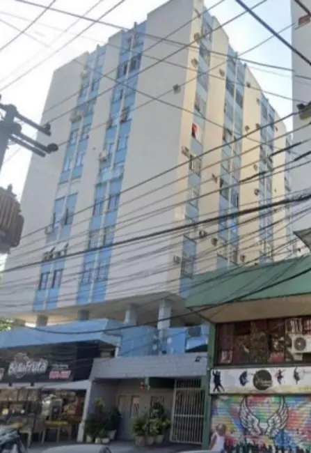 Foto 1 de Apartamento com 2 quartos à venda, 71m2 em Senador Camará, Rio De Janeiro - RJ