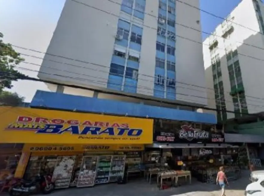 Foto 2 de Apartamento com 2 quartos à venda, 71m2 em Senador Camará, Rio De Janeiro - RJ