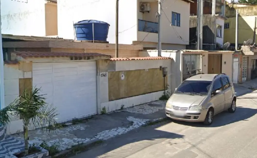 Foto 1 de Casa com 3 quartos à venda, 208m2 em Centro, Nilopolis - RJ