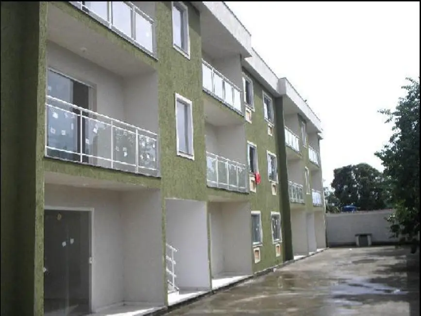 Foto 1 de Apartamento com 2 quartos à venda, 93m2 em Bom Retiro, Sao Goncalo - RJ