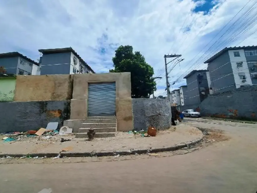Foto 1 de Apartamento com 2 quartos à venda, 44m2 em Neves, Sao Goncalo - RJ