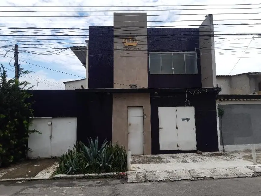 Casa com 1 quarto à venda, 60m2 em Rio De Janeiro - RJ - imagem 1 Foto 1 de Casa com 1 quarto à venda, 60m2 em Rio De Janeiro - RJ
