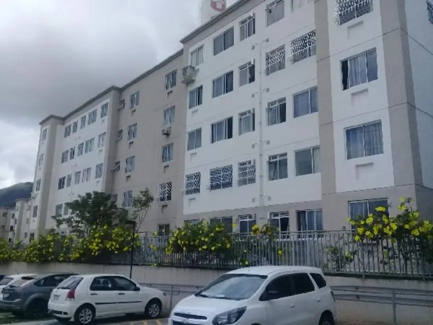 Foto 1 de Apartamento com 2 quartos à venda, 39m2 em Rio De Janeiro - RJ