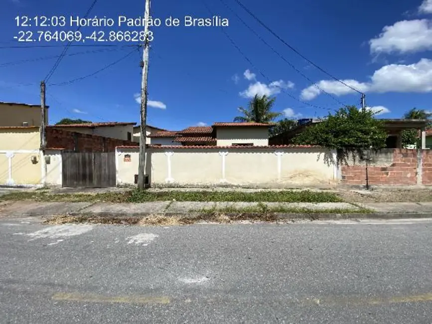 Foto 1 de Casa com 2 quartos à venda, 160m2 em Ampliação, Itaborai - RJ