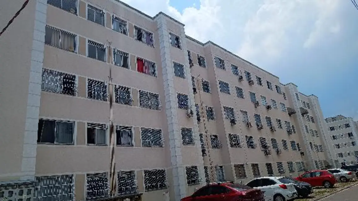 Foto 1 de Apartamento com 1 quarto à venda, 50m2 em Anchieta, Rio De Janeiro - RJ