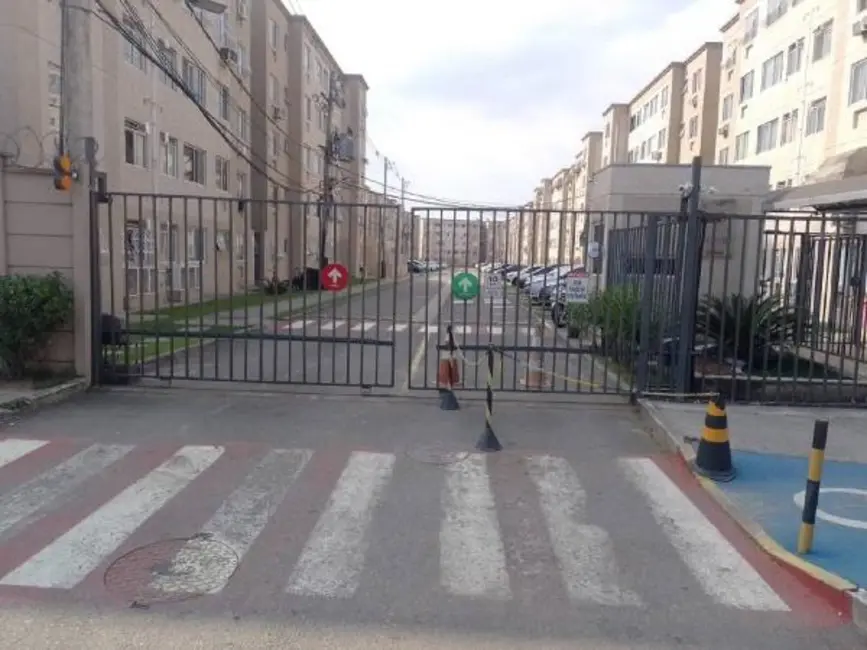 Foto 1 de Apartamento com 2 quartos à venda, 41m2 em Anchieta, Rio De Janeiro - RJ
