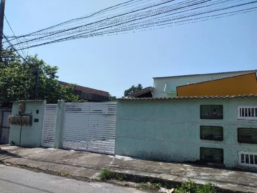 Foto 1 de Casa com 2 quartos à venda, 65m2 em Zé Garoto, Sao Goncalo - RJ