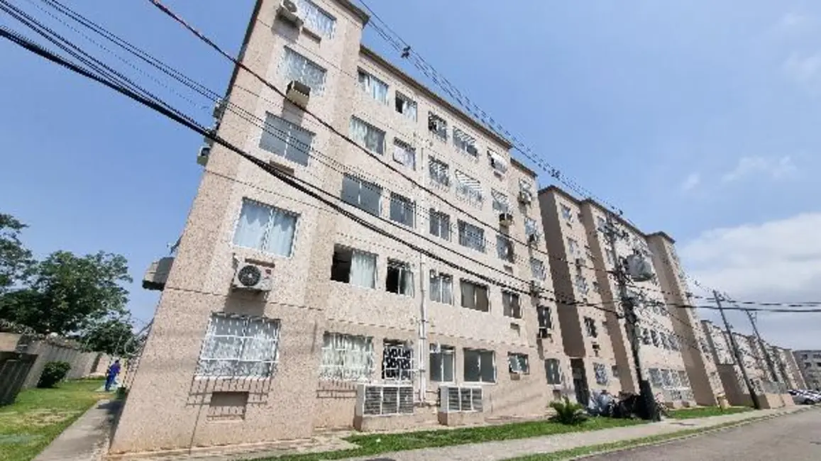 Foto 1 de Apartamento com 2 quartos à venda, 39m2 em Anchieta, Rio De Janeiro - RJ