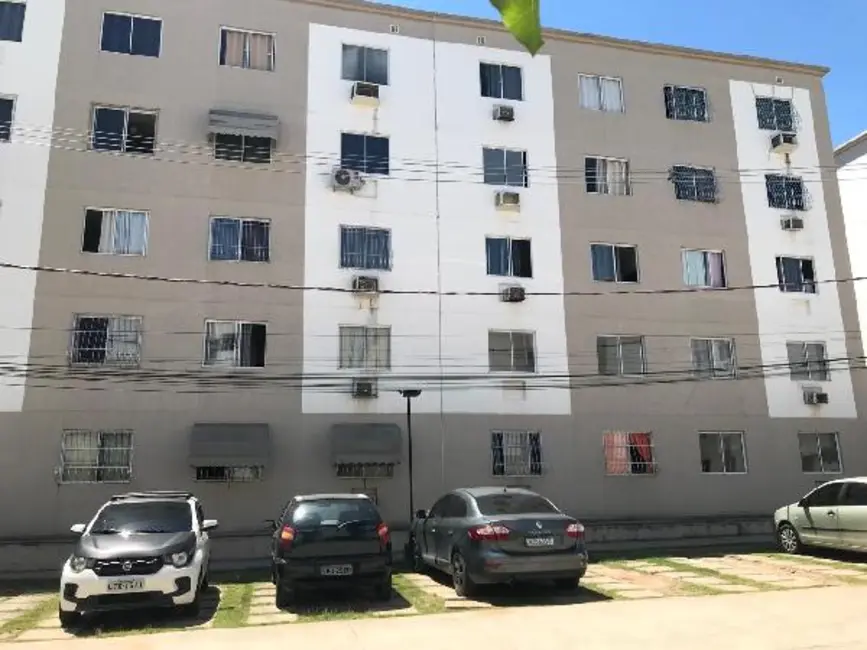 Foto 1 de Apartamento com 2 quartos à venda, 40m2 em Anchieta, Rio De Janeiro - RJ