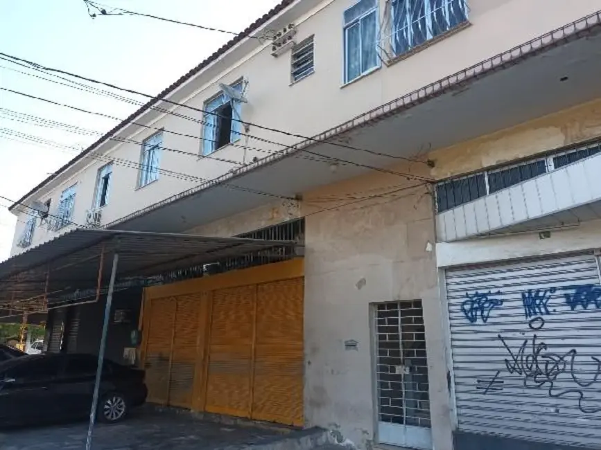 Foto 1 de Apartamento com 2 quartos à venda, 59m2 em Vicente de Carvalho, Rio De Janeiro - RJ