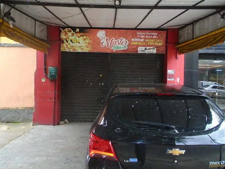 Foto 1 de Loja com 1 quarto à venda, 67m2 em Taquara, Rio De Janeiro - RJ