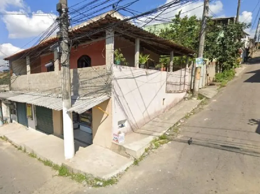 Foto 1 de Casa com 2 quartos à venda, 242m2 em São Miguel, Sao Goncalo - RJ