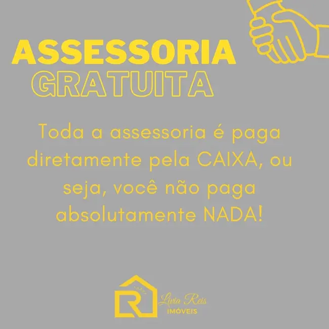 Foto 7 de Apartamento com 2 quartos à venda, 50m2 em São Vicente, Belford Roxo - RJ