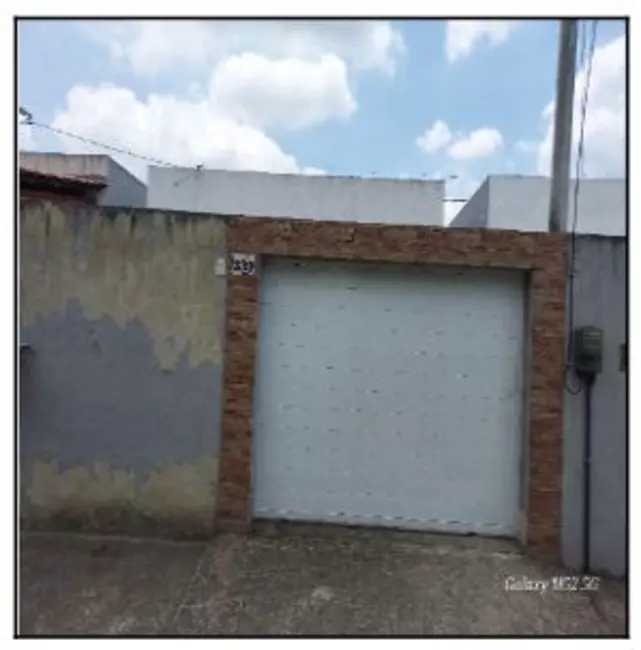 Foto 1 de Casa com 2 quartos à venda, 100m2 em São Vicente, Belford Roxo - RJ