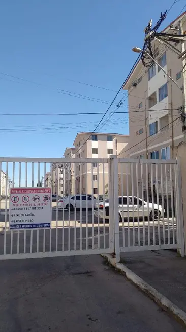 Apartamento com 2 quartos à venda, 43m2 em Itaborai - RJ - imagem 1 Foto 1 de Apartamento com 2 quartos à venda, 43m2 em Itaborai - RJ