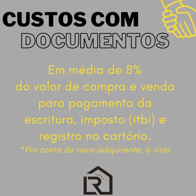 Foto 6 de Apartamento com 2 quartos à venda, 49m2 em Centro, Belford Roxo - RJ