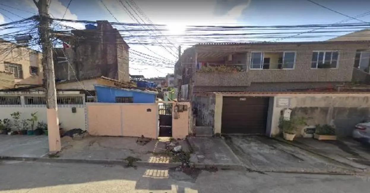 Foto 1 de Casa com 1 quarto à venda, 48m2 em Antonina, Sao Goncalo - RJ