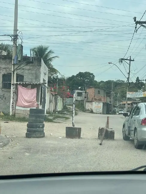Foto 1 de Casa com 2 quartos à venda, 85m2 em Vila Candoza, Sao Goncalo - RJ