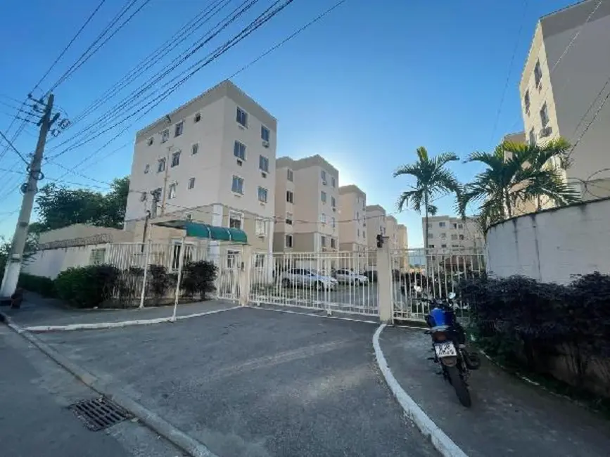 Foto 1 de Apartamento com 2 quartos à venda, 45m2 em Barro Branco, Duque De Caxias - RJ