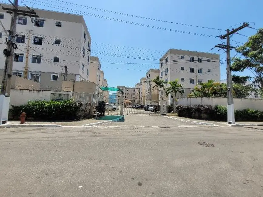 Foto 1 de Apartamento com 2 quartos à venda, 45m2 em Barro Branco, Duque De Caxias - RJ