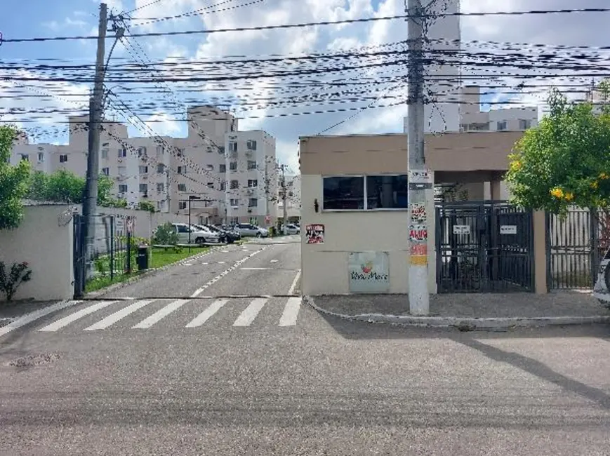 Apartamento com 2 quartos à venda, 45m2 em Vila Catia, Nova Iguacu - RJ - imagem 1 Foto 1 de Apartamento com 2 quartos à venda, 45m2 em Vila Catia, Nova Iguacu - RJ
