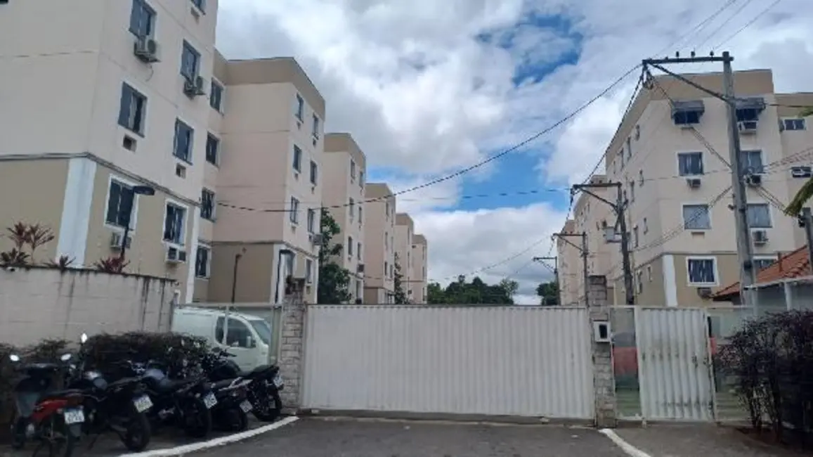Foto 1 de Apartamento com 2 quartos à venda, 45m2 em Barro Branco, Duque De Caxias - RJ