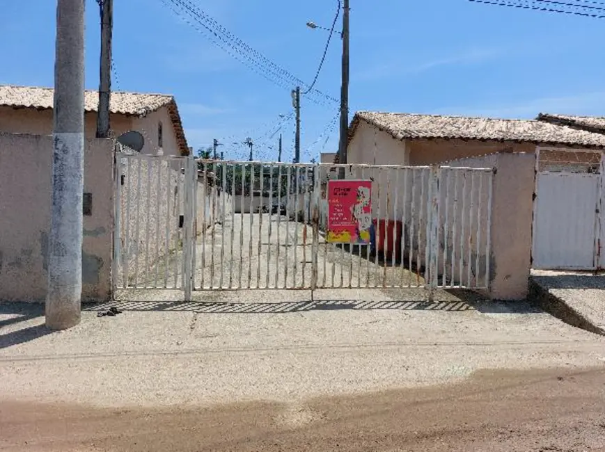 Foto 1 de Casa com 2 quartos à venda, 114m2 em São Vicente, Belford Roxo - RJ