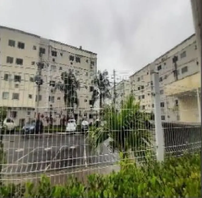 Apartamento com 2 quartos à venda, 46m2 em Campo Alegre, Queimados - RJ - imagem 1 Foto 1 de Apartamento com 2 quartos à venda, 46m2 em Campo Alegre, Queimados - RJ