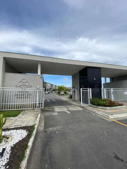 Apartamento com 2 quartos à venda, 48m2 em Itaborai - RJ - imagem 1 Foto 1 de Apartamento com 2 quartos à venda, 48m2 em Itaborai - RJ