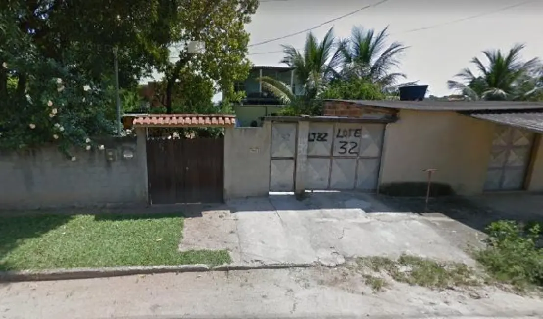 Casa com 1 quarto à venda, 360m2 em Mage - RJ - imagem 1 Foto 1 de Casa com 1 quarto à venda, 360m2 em Mage - RJ