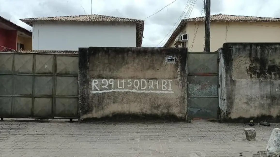 Foto 1 de Casa com 2 quartos à venda em Tangua - RJ