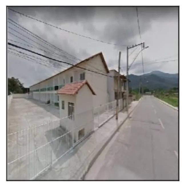 Foto 1 de Casa com 2 quartos à venda, 31m2 em Tangua - RJ