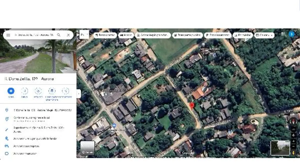 Casa com 2 quartos à venda, 133m2 em Mage - RJ - imagem 1 Foto 1 de Casa com 2 quartos à venda, 133m2 em Mage - RJ