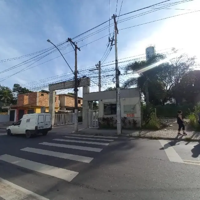 Foto 1 de Apartamento com 2 quartos à venda, 44m2 em Vista Alegre, Sao Goncalo - RJ