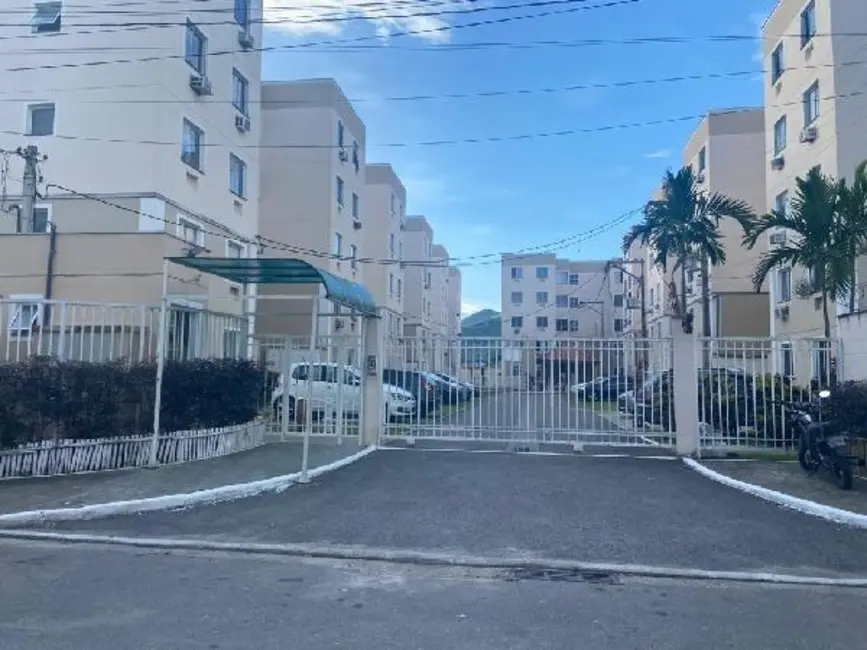 Foto 1 de Apartamento com 2 quartos à venda, 45m2 em Barro Branco, Duque De Caxias - RJ