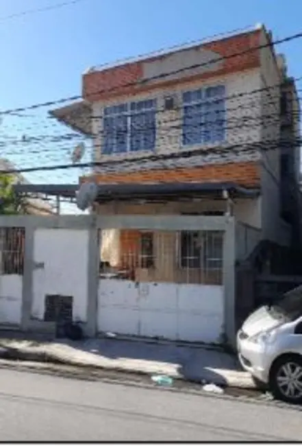Foto 1 de Apartamento com 1 quarto à venda, 136m2 em Vaz Lobo, Rio De Janeiro - RJ