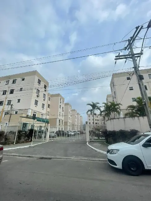 Foto 1 de Apartamento com 2 quartos à venda, 45m2 em Barro Branco, Duque De Caxias - RJ