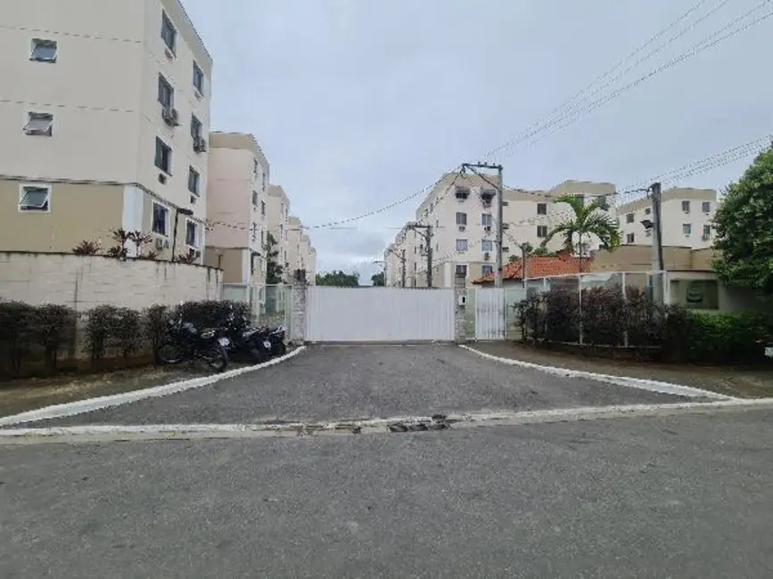 Foto 1 de Apartamento com 2 quartos à venda, 45m2 em Barro Branco, Duque De Caxias - RJ