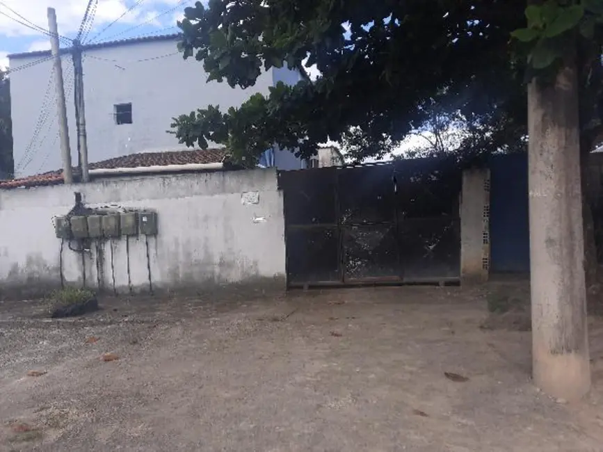 Casa com 2 quartos à venda, 88m2 em Bom Retiro, Sao Goncalo - RJ - imagem 1 Foto 1 de Casa com 2 quartos à venda, 88m2 em Bom Retiro, Sao Goncalo - RJ