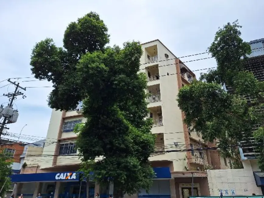 Foto 1 de Apartamento com 1 quarto à venda, 66m2 em São Cristóvão, Rio De Janeiro - RJ