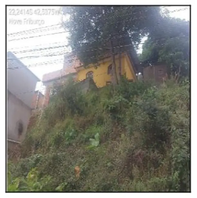 Foto 1 de Casa com 1 quarto à venda, 261m2 em São Geraldo, Nova Friburgo - RJ