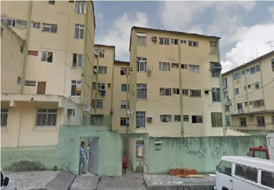 Foto 1 de Apartamento com 1 quarto à venda, 26m2 em Rio De Janeiro - RJ