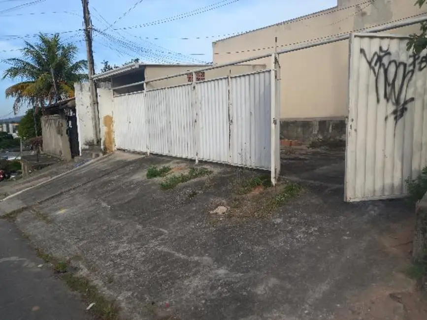 Foto 1 de Casa com 1 quarto à venda, 40m2 em Vista Alegre, Sao Goncalo - RJ